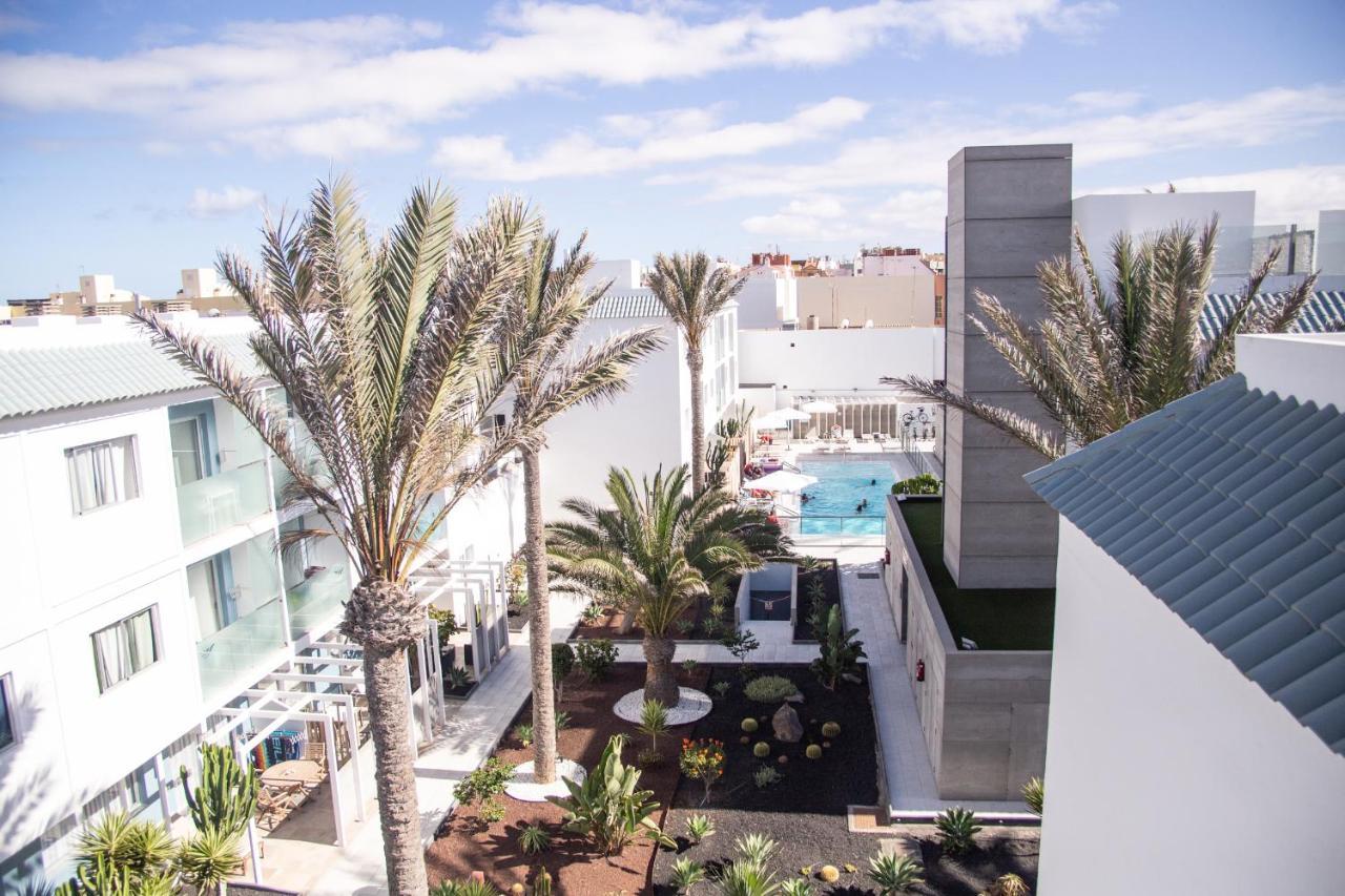 Pardela Holidayfv Appartement